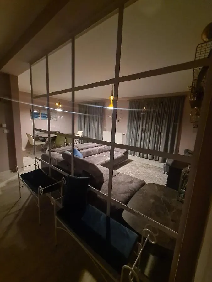 Family Apartment Nekic Opatija