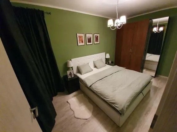 Family Apartment Nekic Abbázia