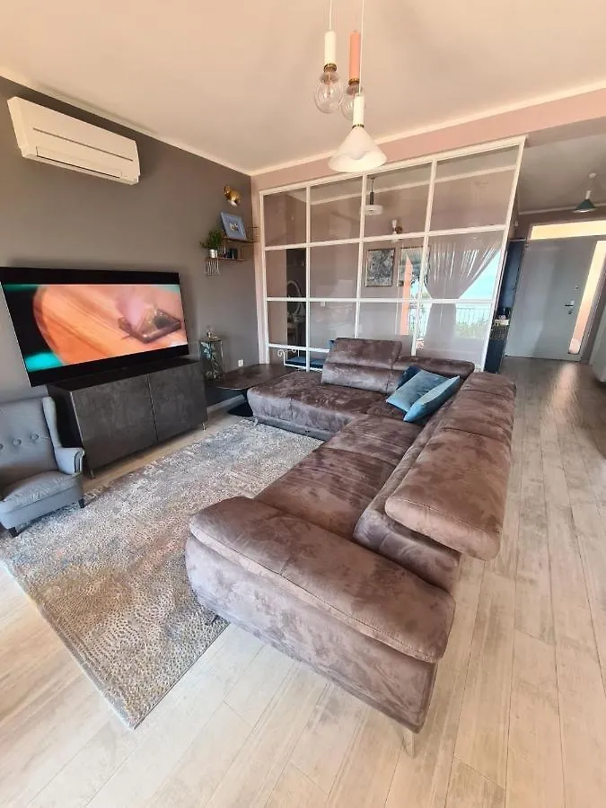 Family Apartment Nekic Opatija 0*,  Croatia