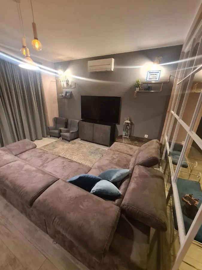 Family Apartment Nekic Opatija