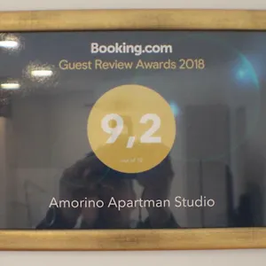 Amorino Abbázia